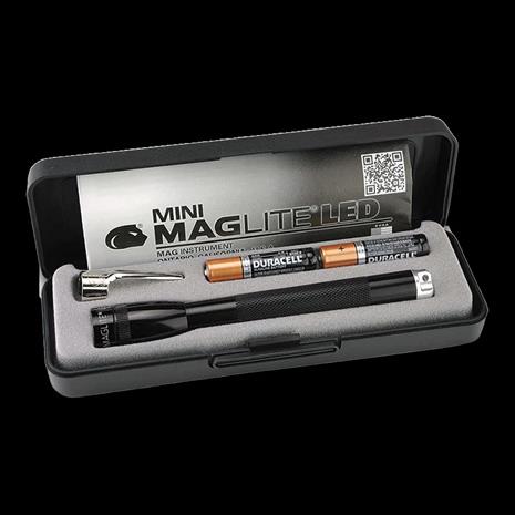 Mag-Lite Mini Maglite LED Warm White