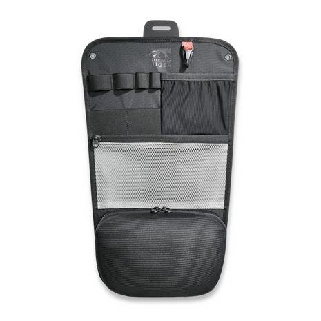 Tasmanian Tiger TT Organizer Panel, musta