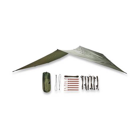Bushmen Bushmen Easy Tarp 3x3