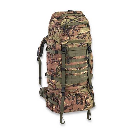 Defcon 5 Long Range 100L rinkka, camo
