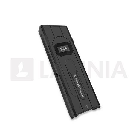 Klarus X2 ultraohut taktinen taskulamppu