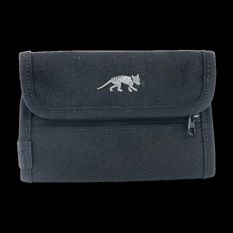 Tasmanian Tiger TT ID Wallet lompakko, musta