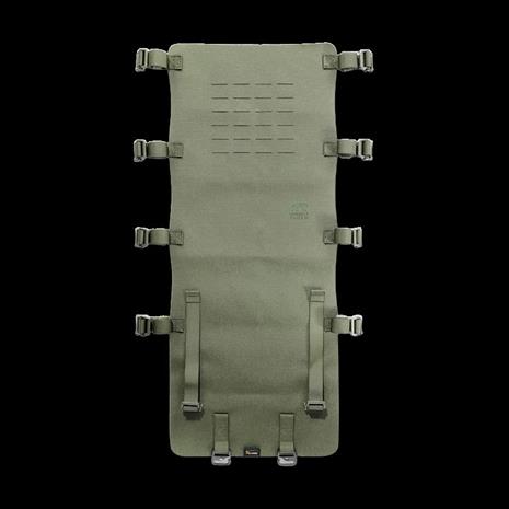 Tasmanian Tiger TT Base Carrier Flap, oliivinvihreä