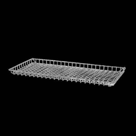 Petromax Grid Tray, 85 cm, hopea