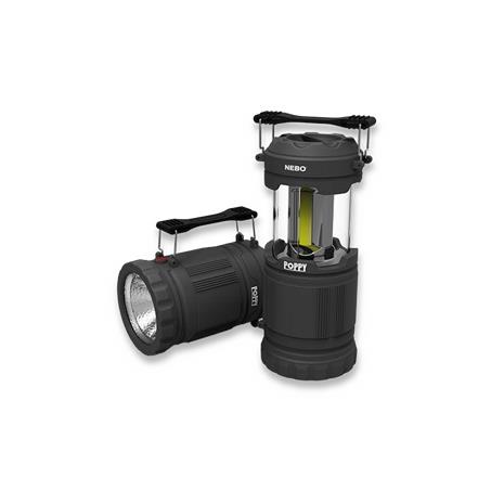 Nebo Poppy 6555 Lantern