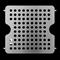 Bushcraft Essentials Universal Grate Bushbox XL, Grillit – kuva 3