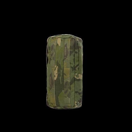 Savotta Side pouch 4L, Multicam tropic