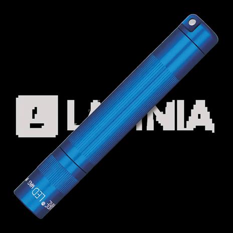 Mag-Lite Solitaire Single AAA Cell, LED, sininen