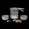 Trangia Retkikeitin Hard Anodized 27-1 HA – kuva 2