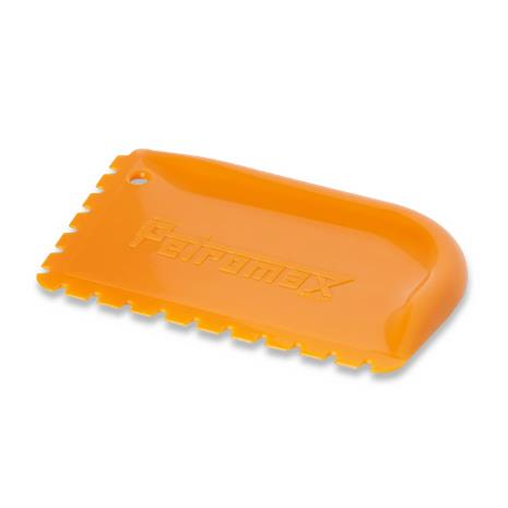 Petromax Scraper with Ridges for Cast Iron
