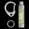 TEC Accessories Embrite Glow Fob Stainless – kuva 3