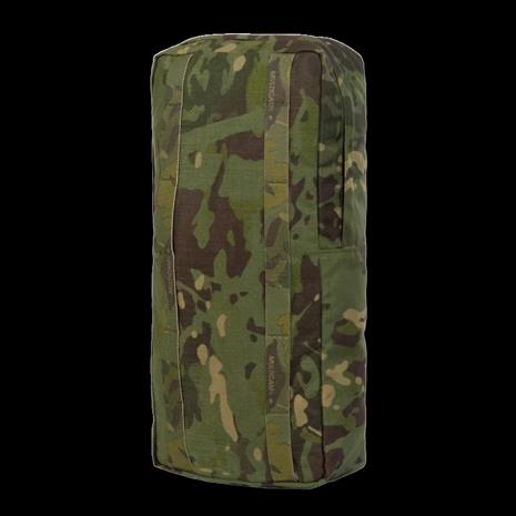 Savotta Side pouch 12L, Multicam tropic