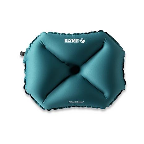 Klymit Pillow X Large, blue