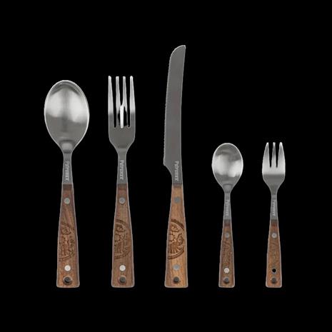 Petromax Camping Cutlery