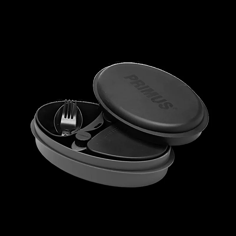 Primus Meal Set, black