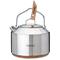 Primus Campfire Kettle 1,5L, stainless – kuva 3