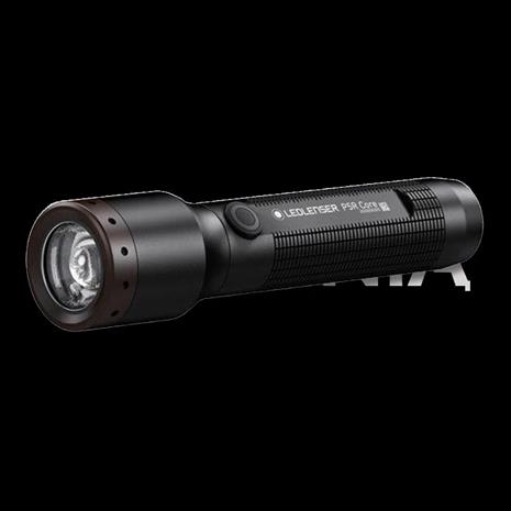 LedLenser P5R Core Ladattava Otsalamppu 500lm