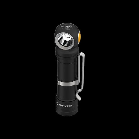 Armytek Wizard C2 Pro Max LR PCB White