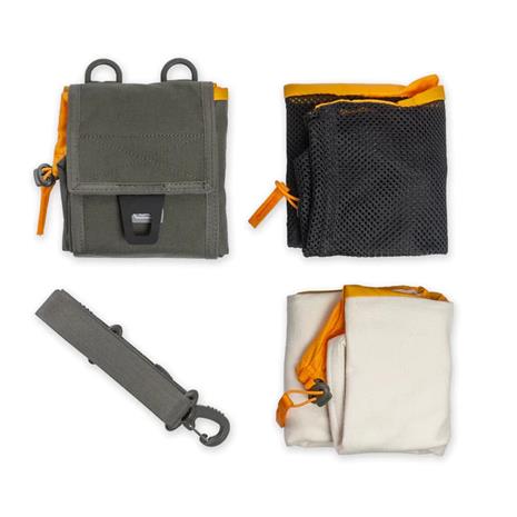 Prometheus Design Werx FD Pouch - Universal Field Gray