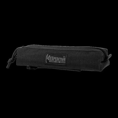 Maxpedition Cocoon Pouch, musta – kuva 3/3