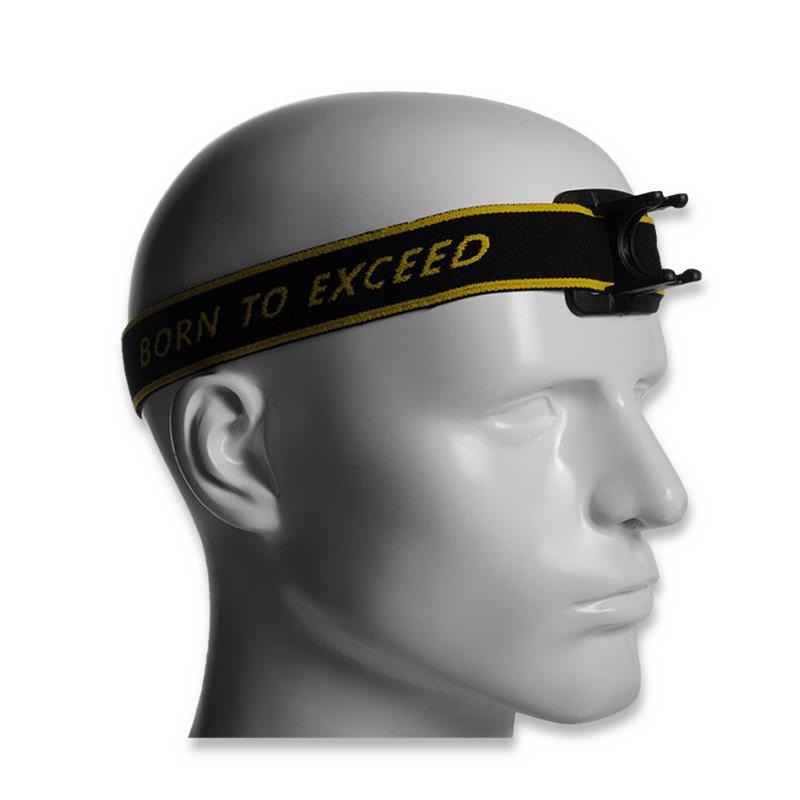 Armytek Headmount Wizard C1/Elf S1