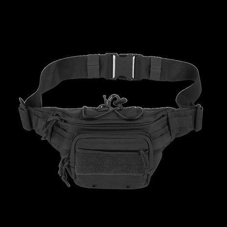 Maxpedition Octa versipack vyölaukku, musta