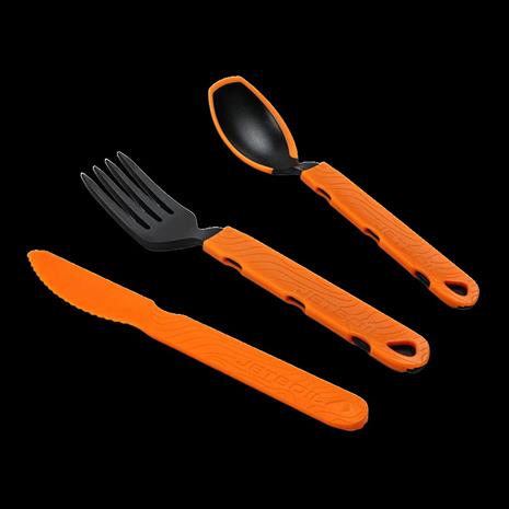 Jetboil Trailware Kit aterinsetti
