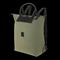 Maxpedition Rollypoly Folding Totepack, oliivinvihreä – kuva 2