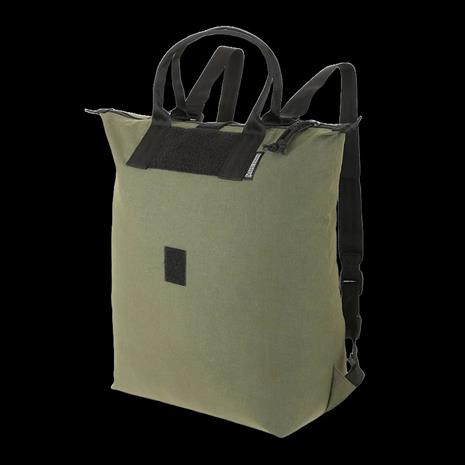 Maxpedition Rollypoly Folding Totepack, oliivinvihreä