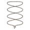 Savotta Elastic cord kit, ruskea – kuva 3