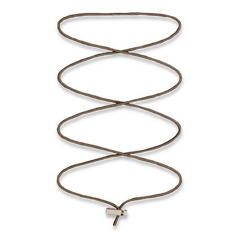 Savotta Elastic cord kit, ruskea