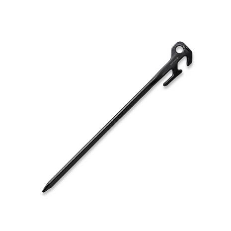 Snow Peak Delta Solid Stake #30 – kuva 2/2