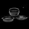 Snow Peak Cast Iron Oven 26cm – kuva 2