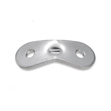 Snow Peak Aluminium Stopper 12Pc Set
