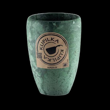 Kupilka Coffee Go 30, vihreä