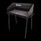 Petromax Dutch Oven Table FE90, musta – kuva 3