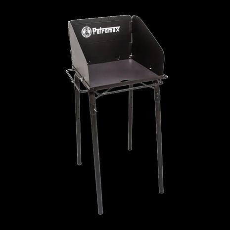 Petromax Dutch Oven Table, pöytä, musta