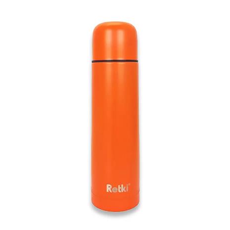 Retki termospullo oranssi 0,5 L