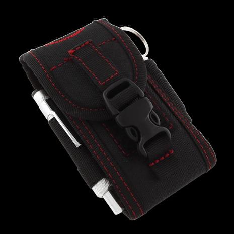 Nieto Survival Kit