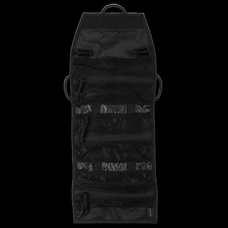 Helikon-Tex Trip Roll Organizer, musta