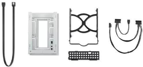Lenovo 4XH1B85930 mounting kit Multicolour