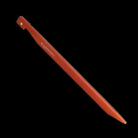Bushmen Ultralight V-Peg 6 pack