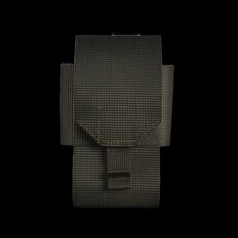 Savotta Trifold E-tool Pouch, green – kuva 2/2