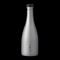Snow Peak Titanium Sake Bottle – kuva 2