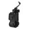 Maxpedition CP-L Large Phone/Radio Holster, musta – kuva 2