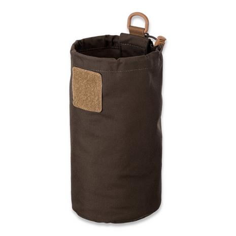 Helikon-Tex Bushcraft Dump Pouch, Earth Brown / Clay