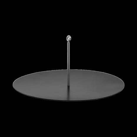 Petromax Hanging grill tray for tripod, roikkuva grillialusta
