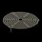 Petromax Cast-iron Stack Grate Large – kuva 3