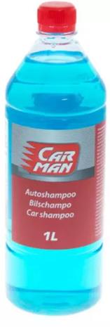 Carman 1L autoshampoo
