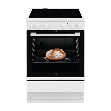 Electrolux LKR60004NW, sähköliesi – kuva 8/8